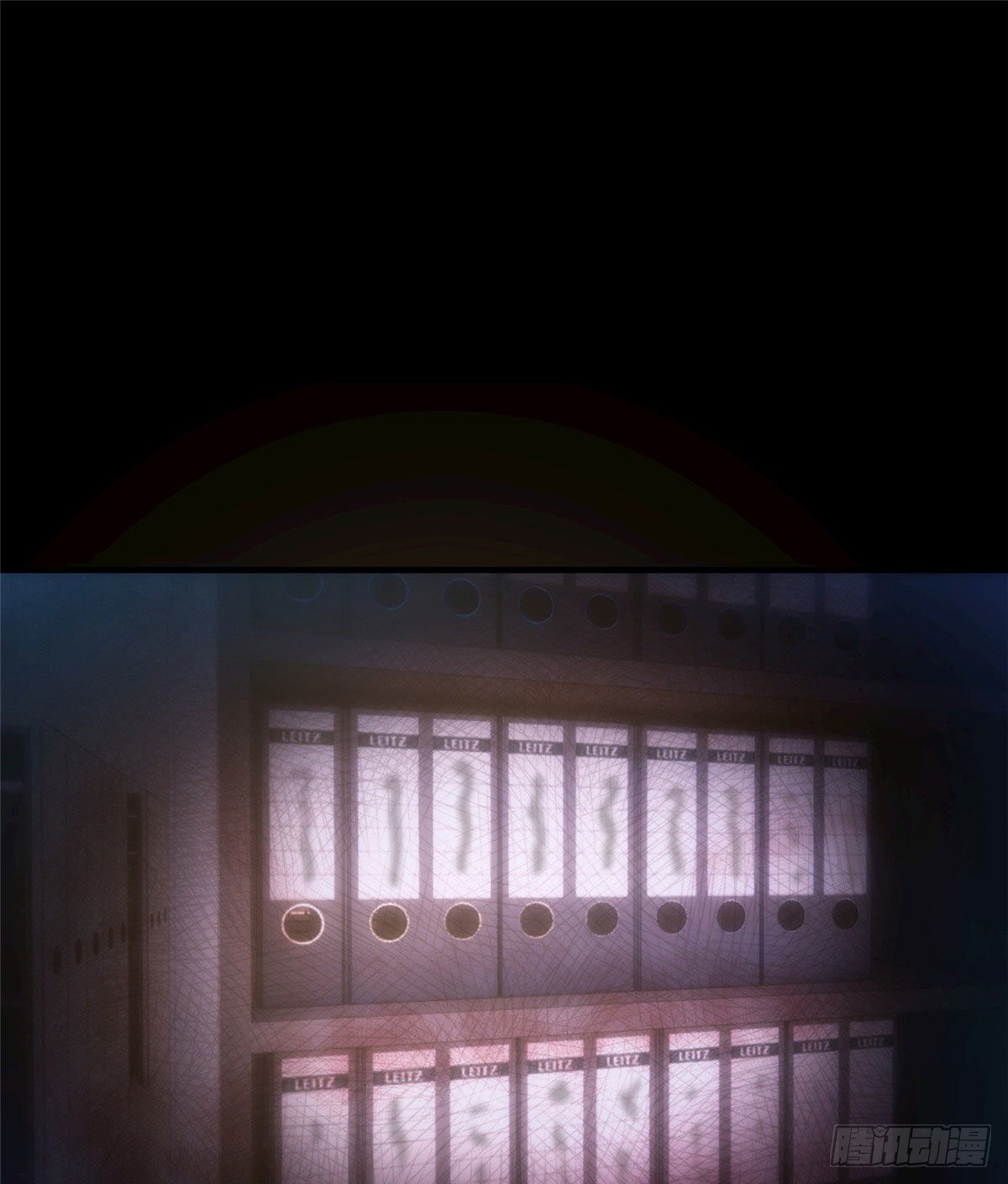 21钢城藏龙：终于见到金子了(1/2)-第23话