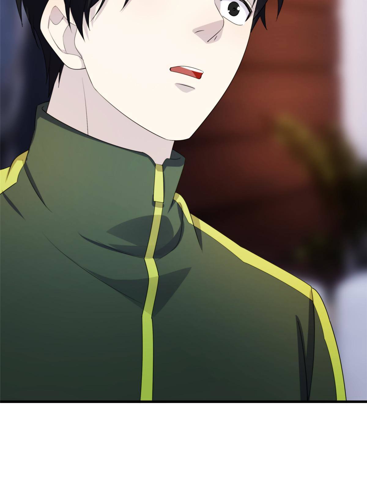 29钢城藏龙：跟我有什么关系？-第31话