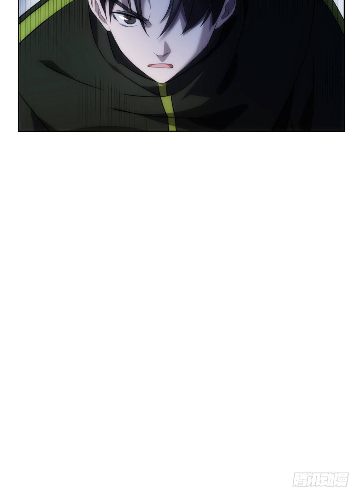 03钢城藏龙：你们笑我？-第5话