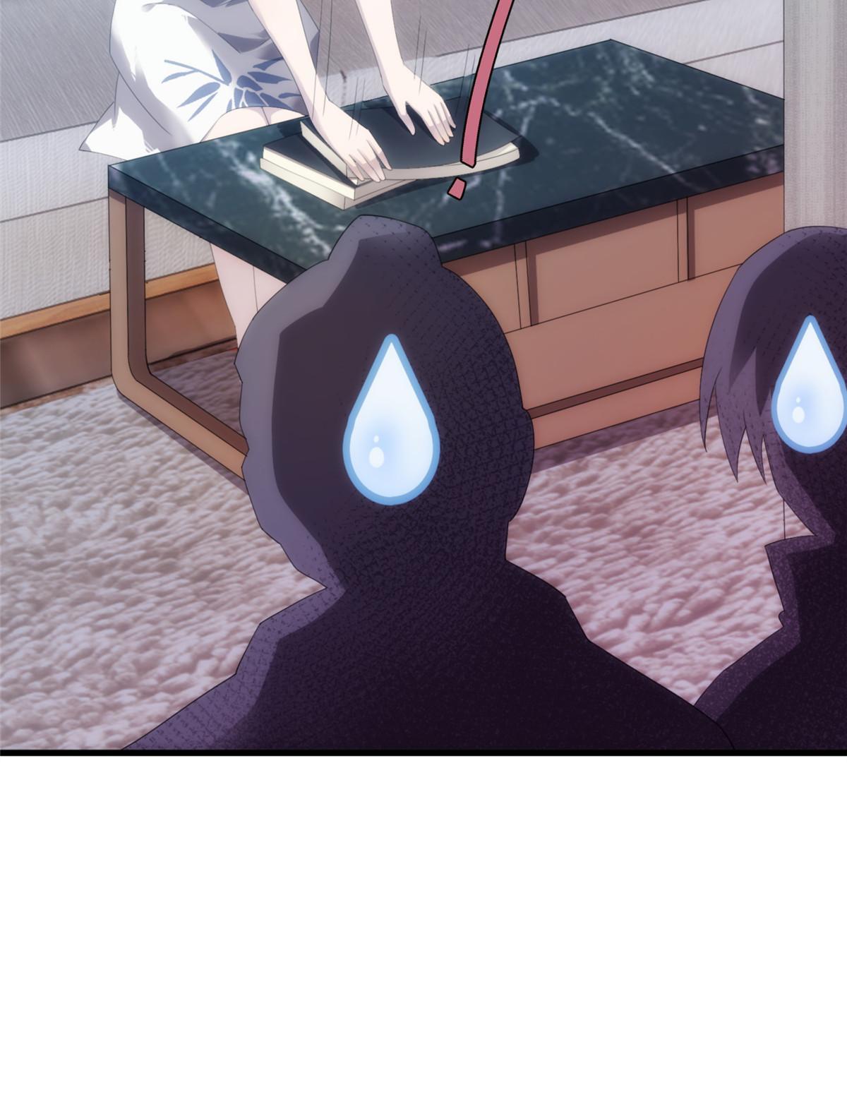 49第二卷天狐神墓：咱家大妹子开窍了~(1/2)-第51话