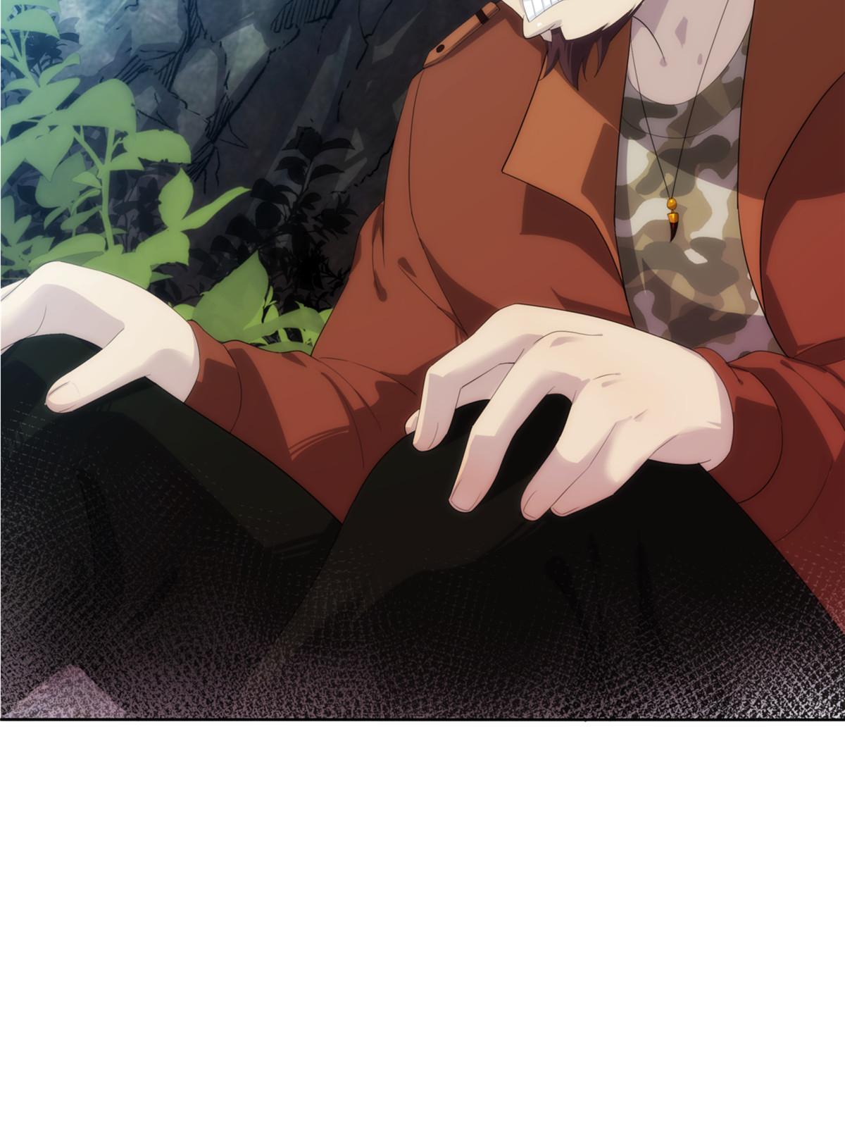 51第二卷天狐神墓：我要干掉活狐狸！(1/3)-第53话