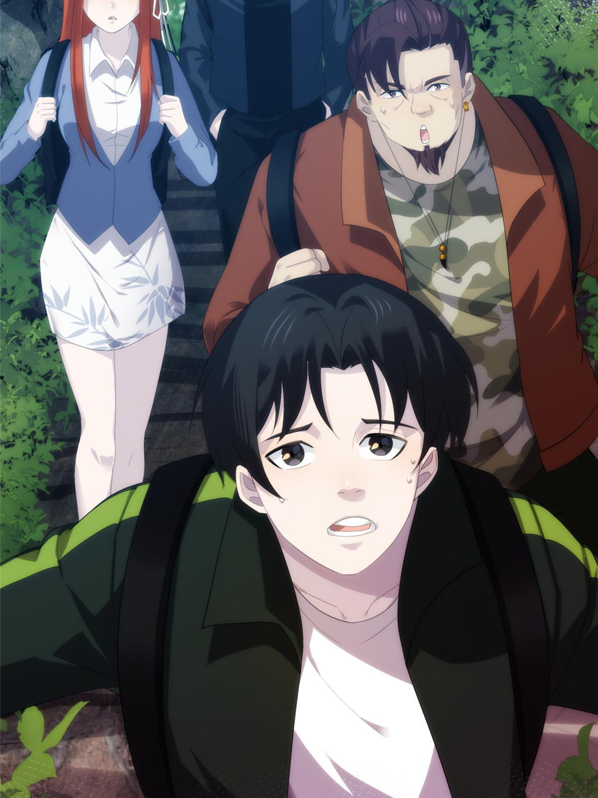 51第二卷天狐神墓：我要干掉活狐狸！(1/3)-第53话