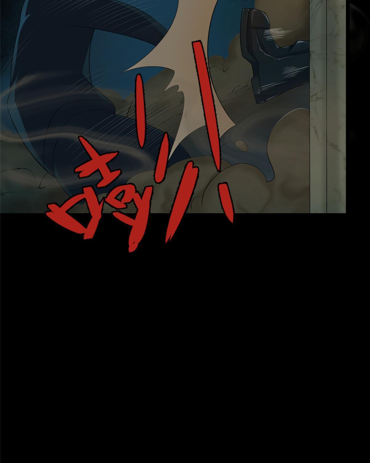 61 第二卷天狐神墓：鬼刀活着回来！(1/3)-第63话