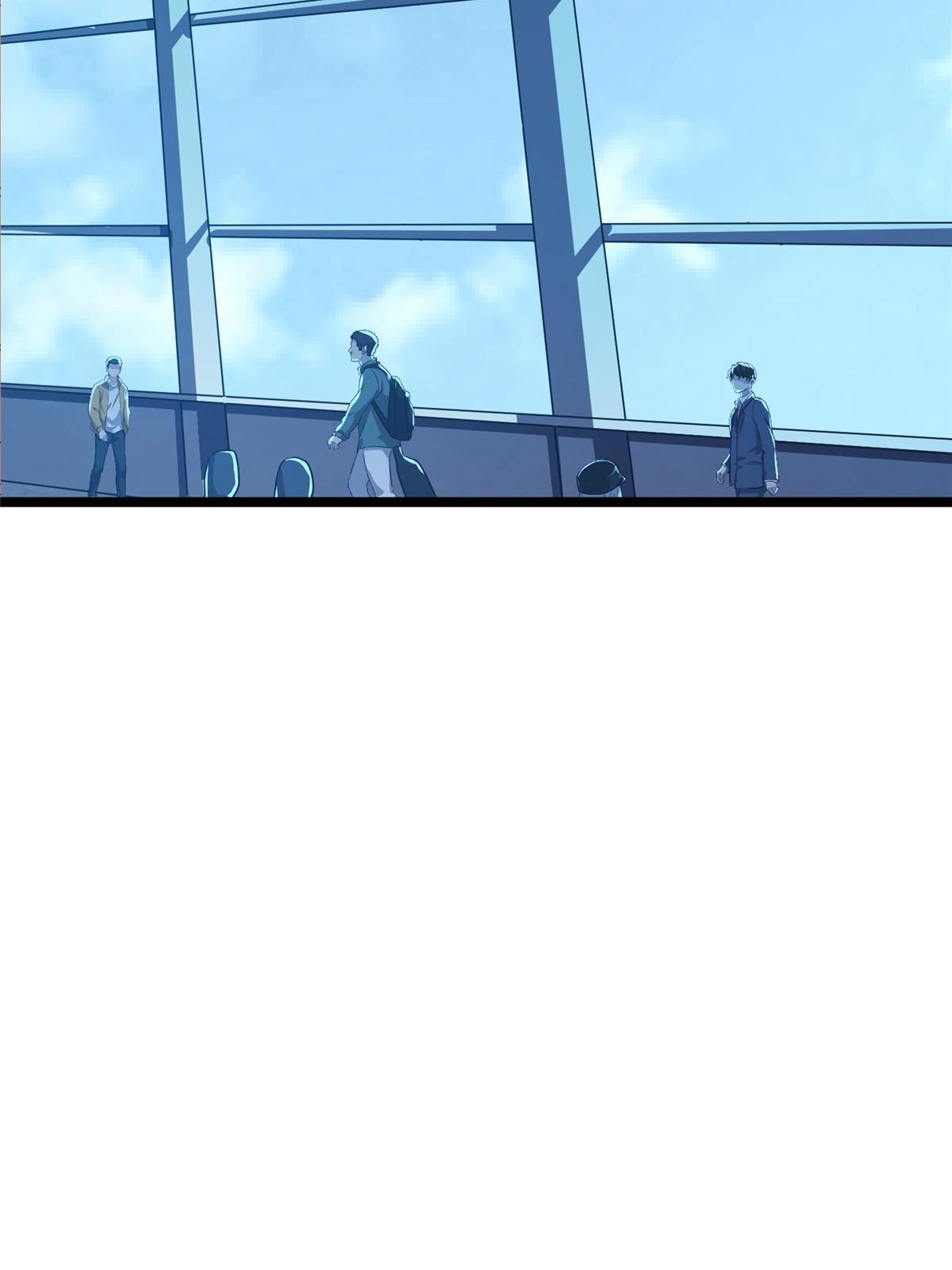 65第二卷天狐神墓：这东西在给咱们接风？(1/3)-第67话