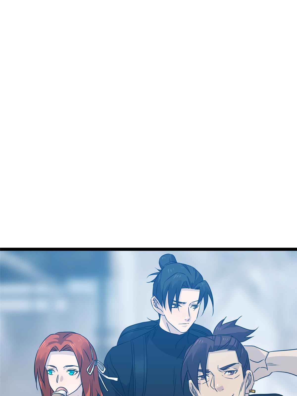 65第二卷天狐神墓：这东西在给咱们接风？(1/3)-第67话