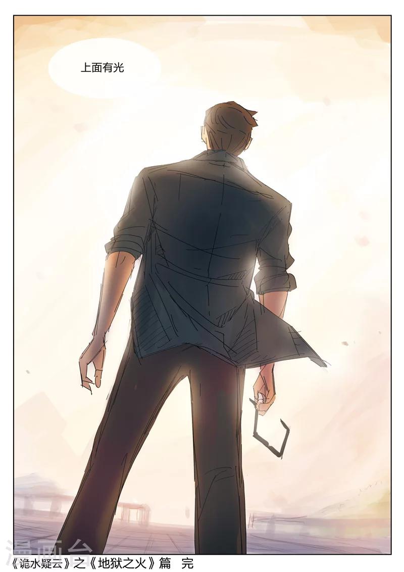 第124话 地狱之火68(1/2)-第125话