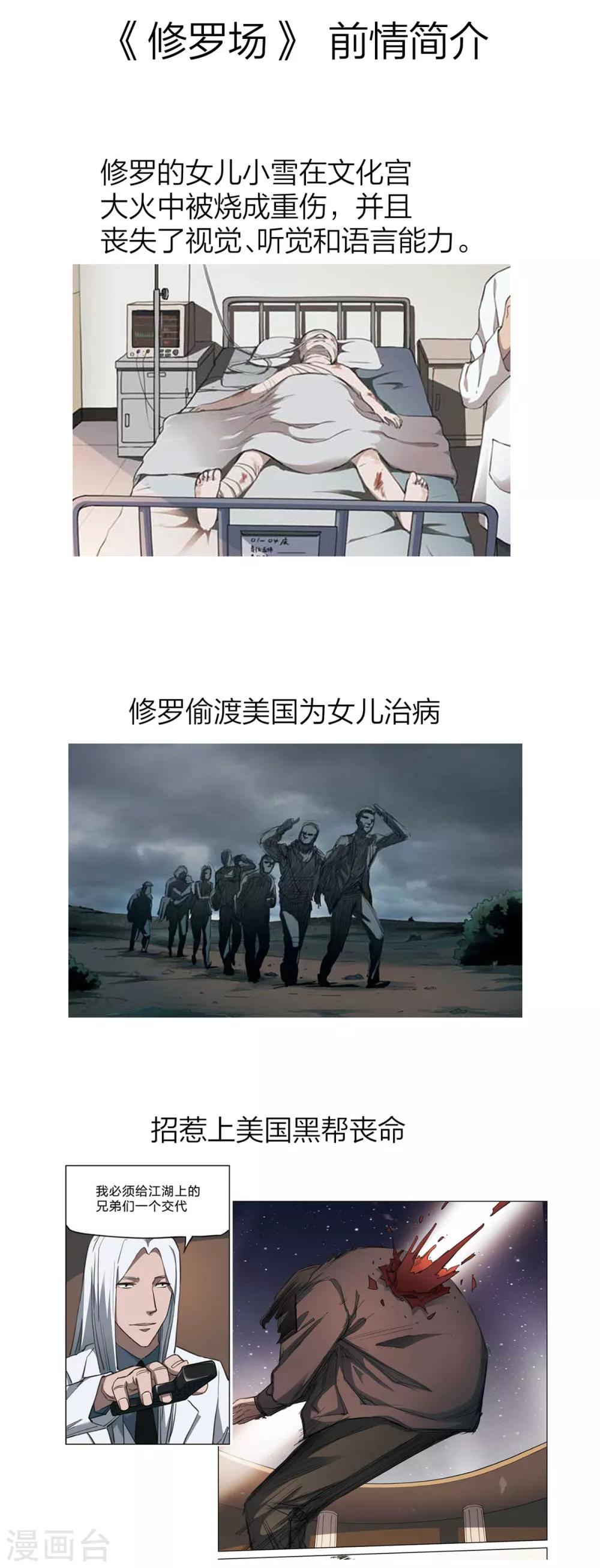 剧情简介-第221话