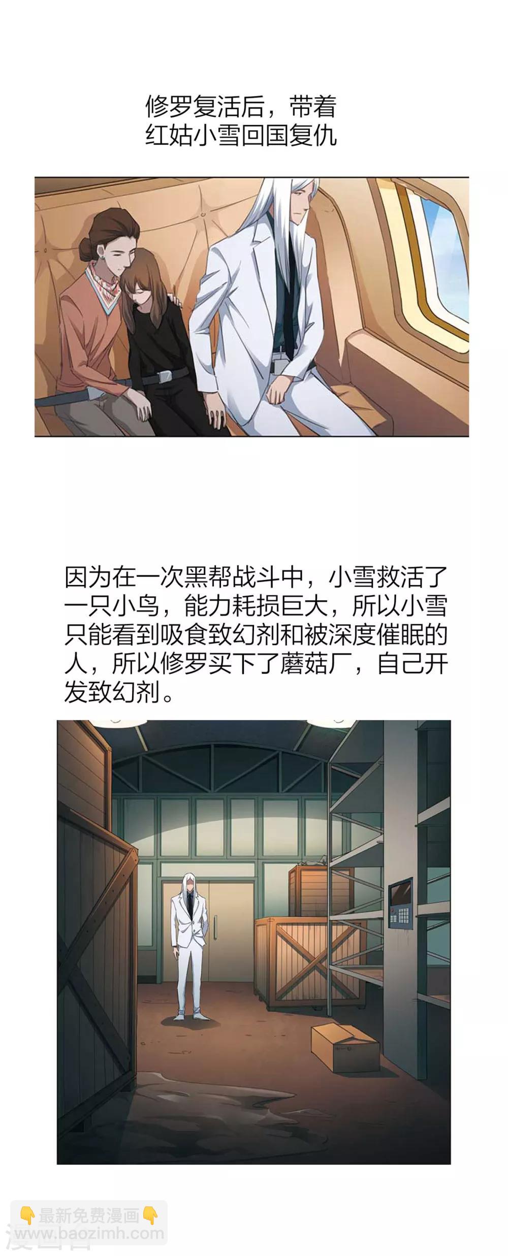 剧情简介-第221话