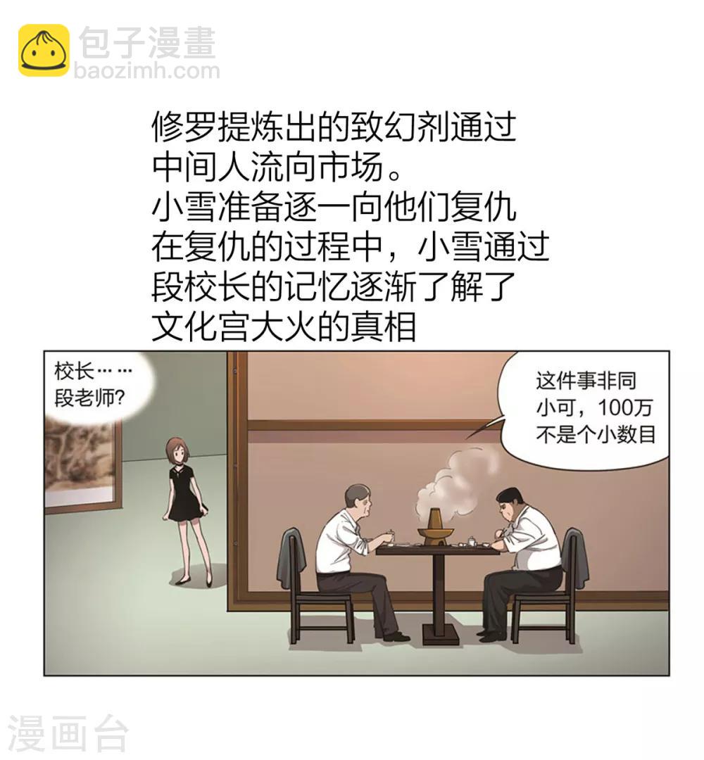 剧情简介-第221话