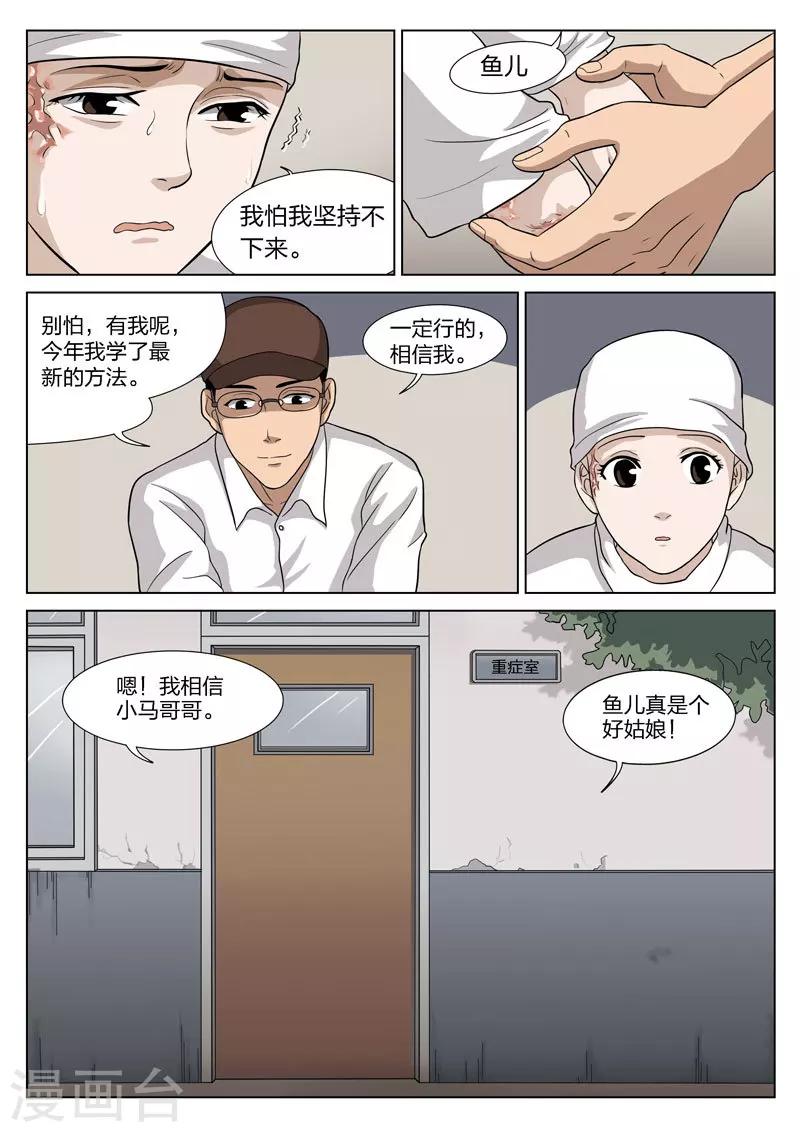 第64话 地狱之火8-第65话