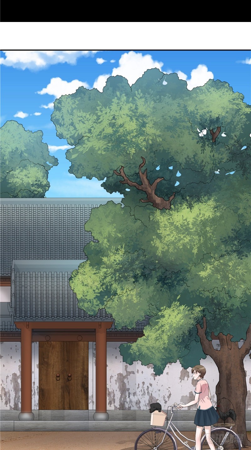 第35话 祭拜-第35话