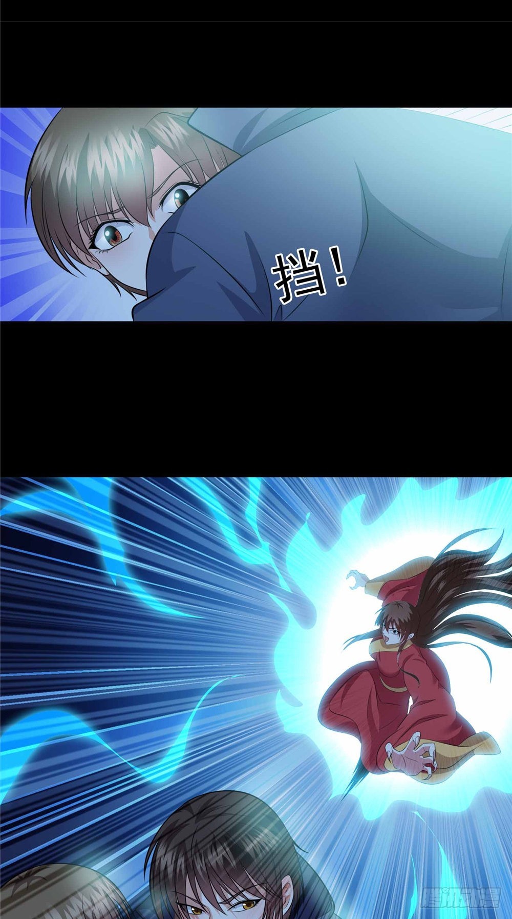 第61话 制服母亲-第61话