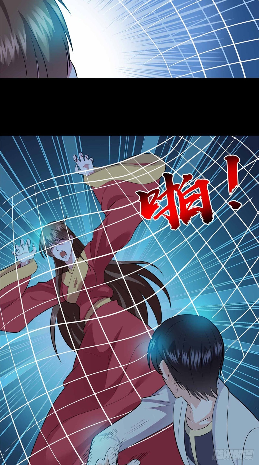 第61话 制服母亲-第61话
