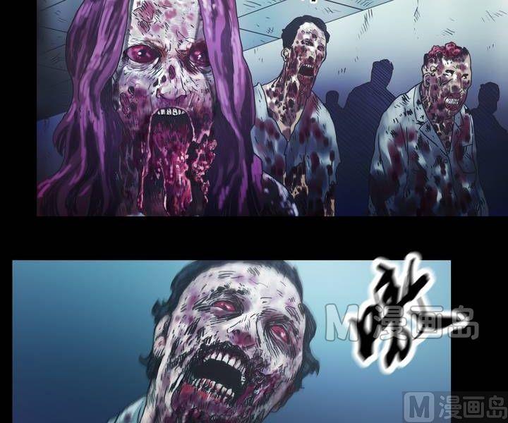 第39话 逃出升天（十一）-第39话