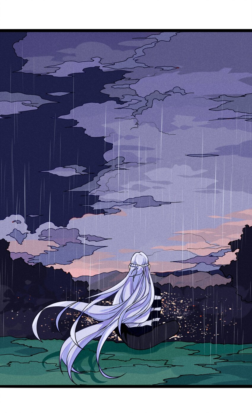 11 急雨寒风似战鼓-第11话