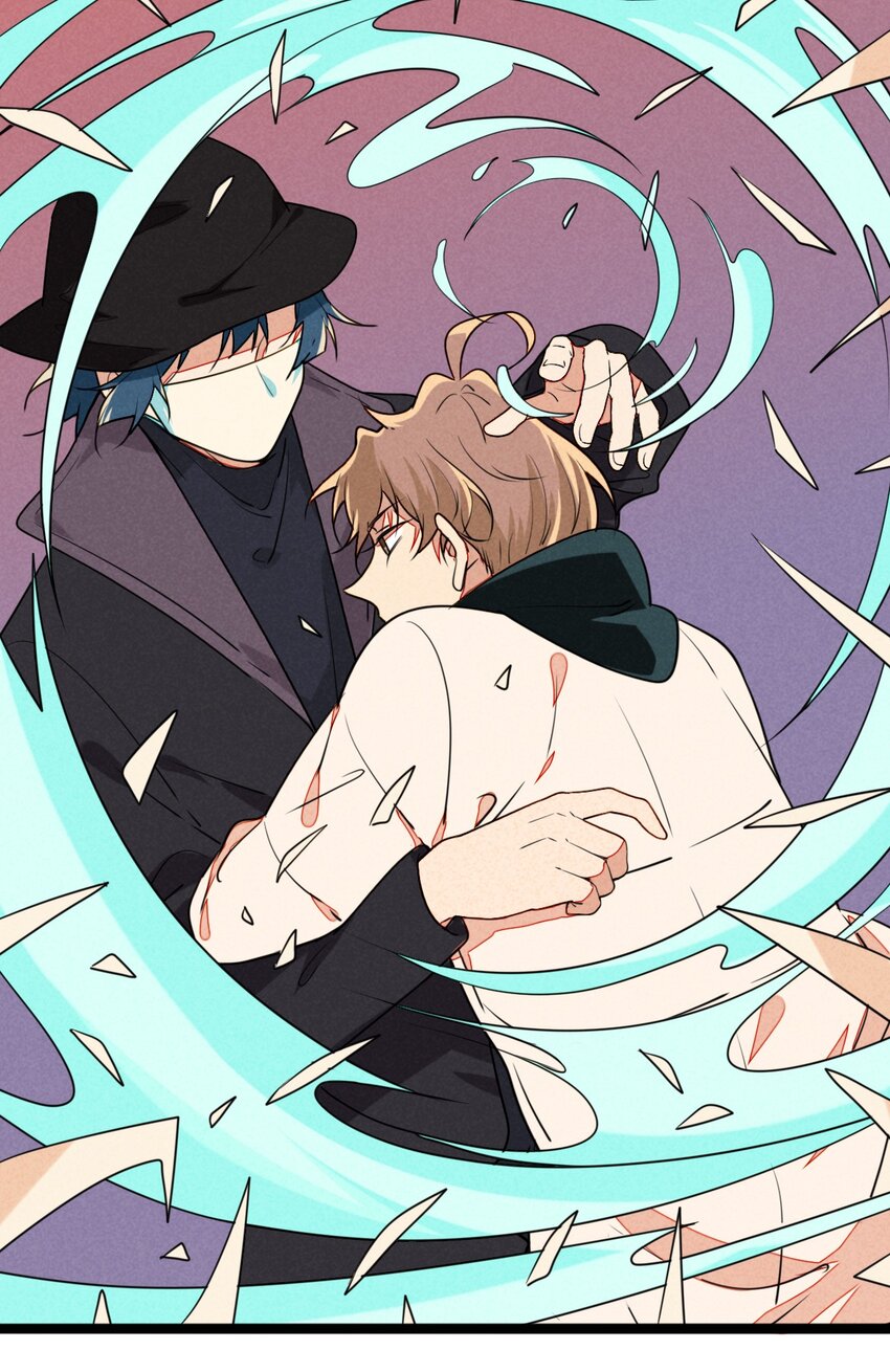 38 糟糕，和鬼王错开了！-第39话