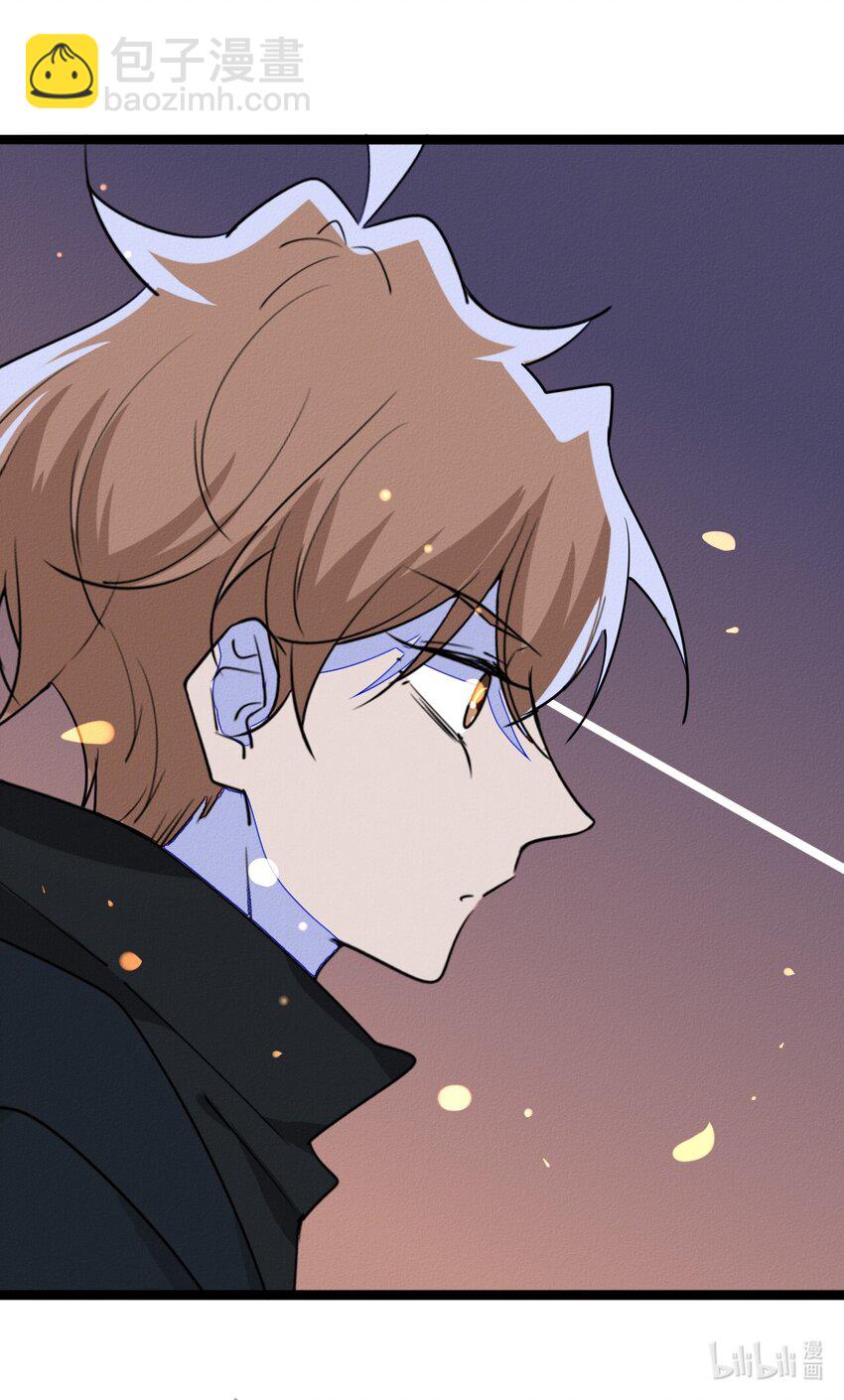 57 被中止的牵绊-第59话