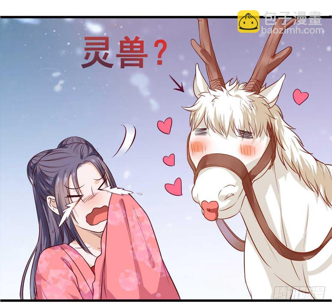 🍸鬼医凤九 卧槽。。。 第4页