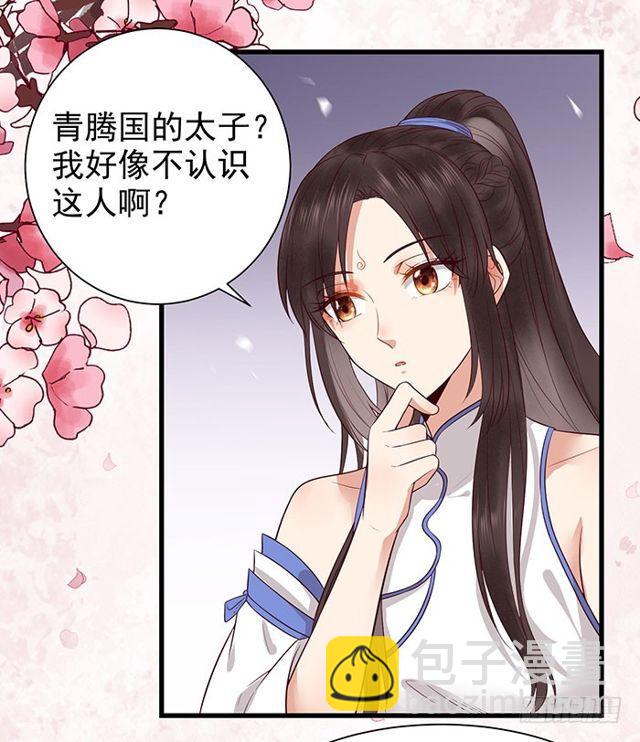🍸鬼医凤九 清宁郡主 第15页