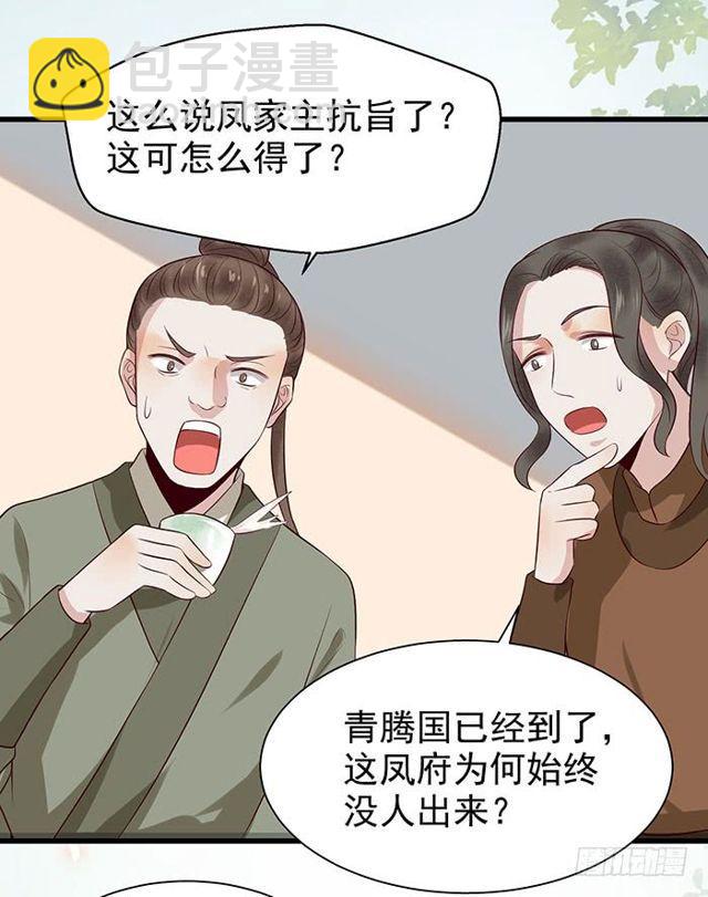 🍸鬼医凤九 清宁郡主 第28页