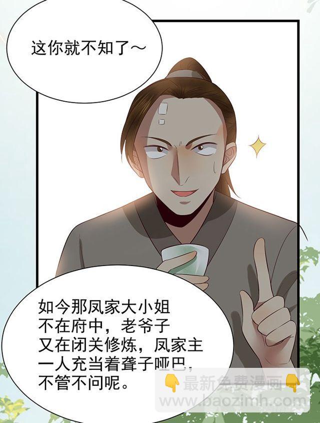 🍸鬼医凤九 清宁郡主 第29页