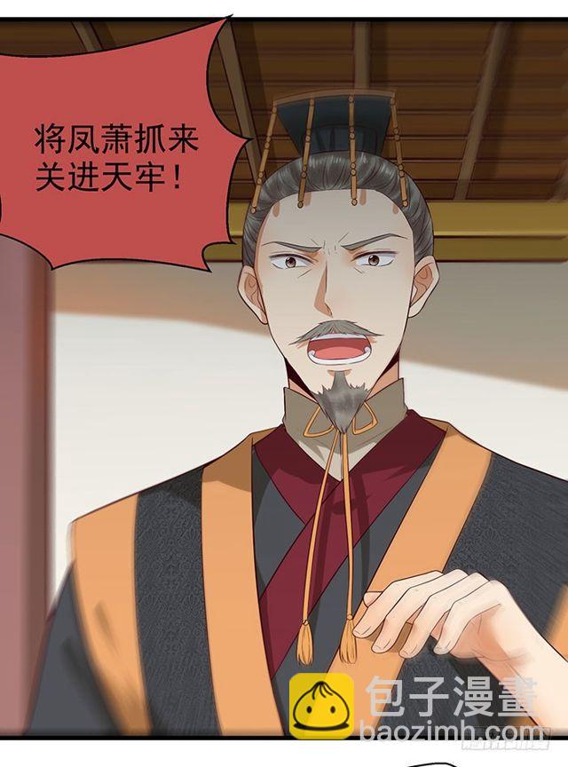 🍸鬼医凤九 清宁郡主 第3页