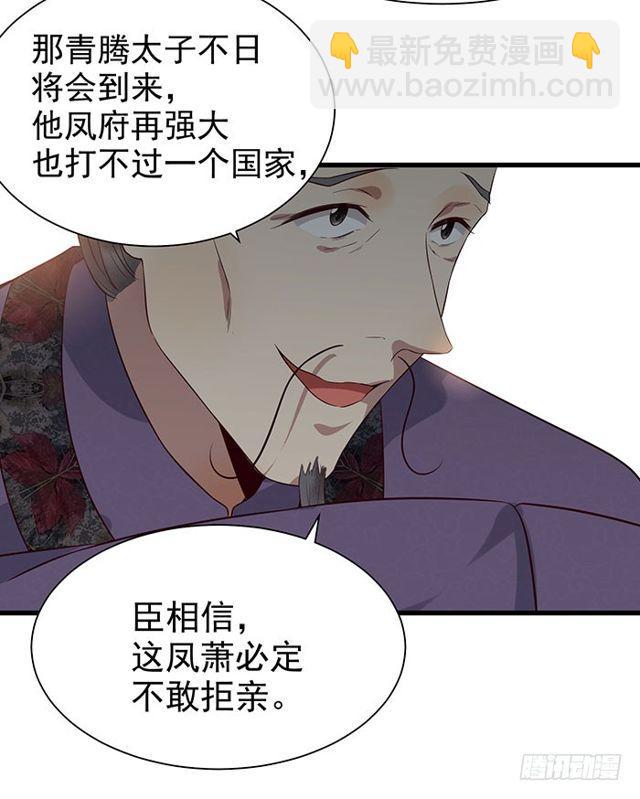 🍸鬼医凤九 清宁郡主 第6页