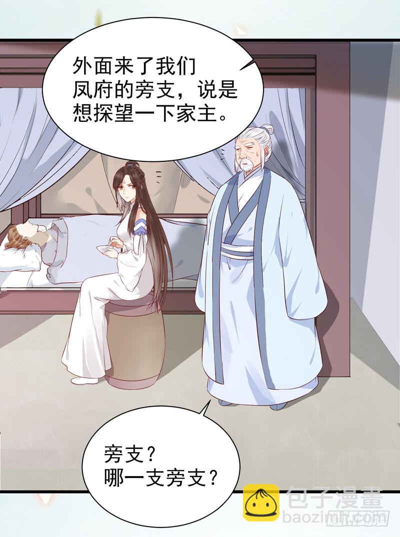 🍸鬼医凤九 凤府旁支 第27页