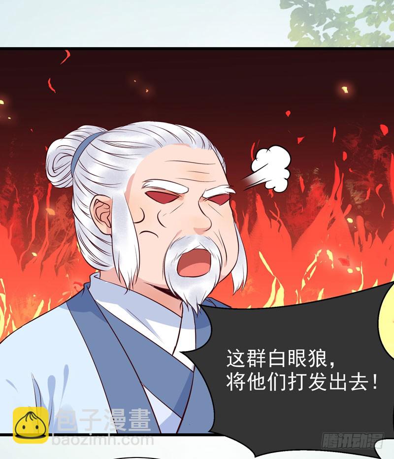 🍸鬼医凤九 凤府旁支 第29页