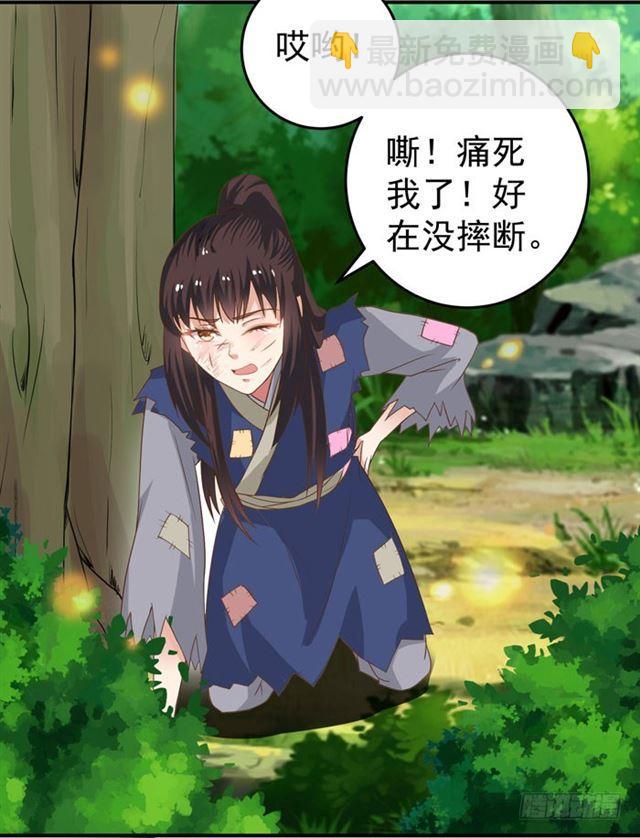 🍸鬼医凤九 交权卸任 第6页