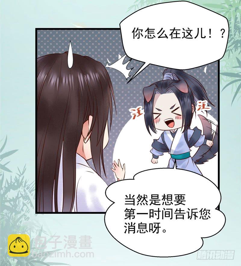 🍸鬼医凤九 慕容博的恐惧 第28页