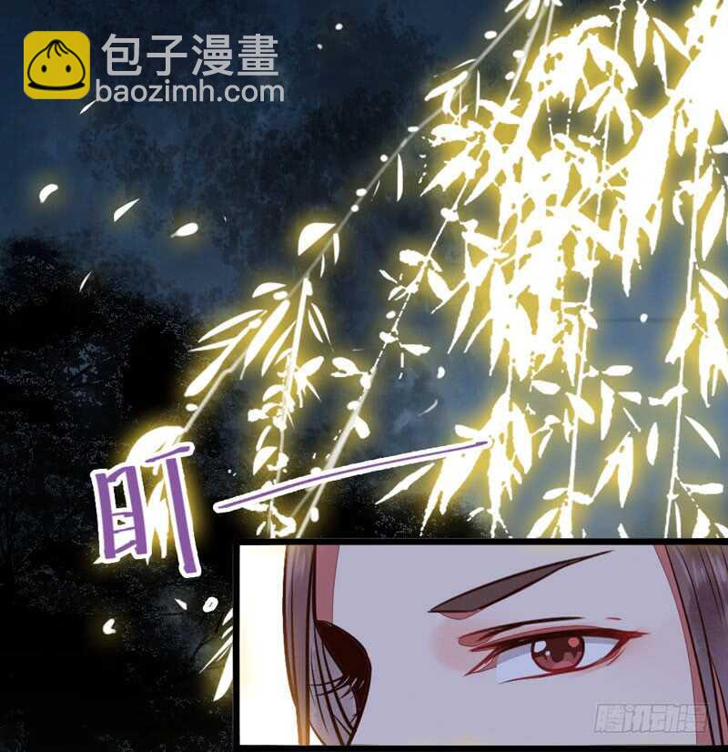 🍸鬼医凤九 一级黑令 第10页