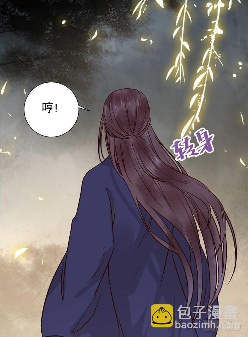 🍸鬼医凤九 一级黑令 第11页