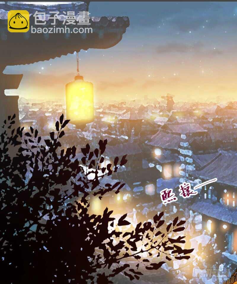 🍸鬼医凤九 一级黑令 第13页