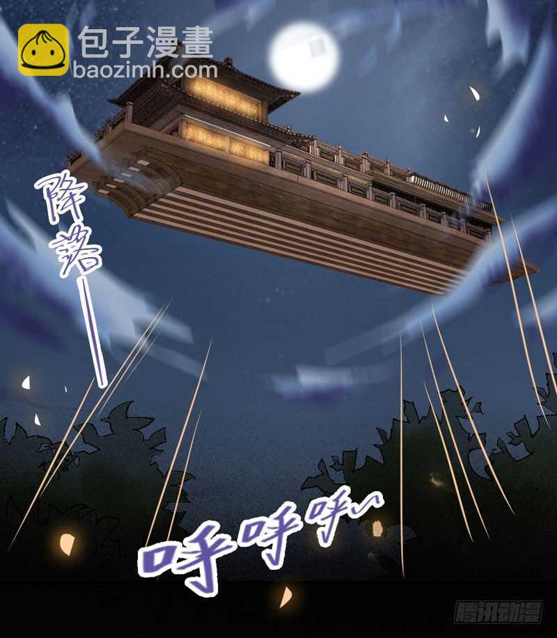 🍸鬼医凤九 一级黑令 第2页