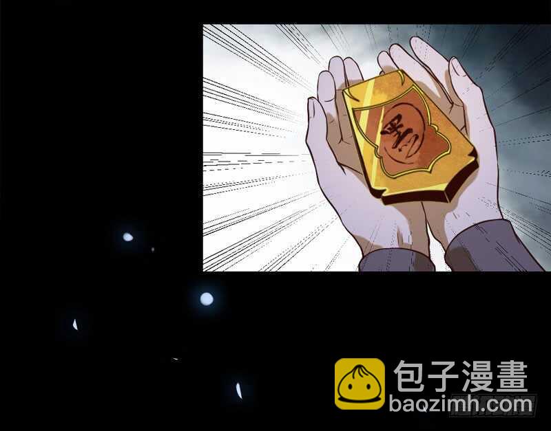 🍸鬼医凤九 一级黑令 第28页
