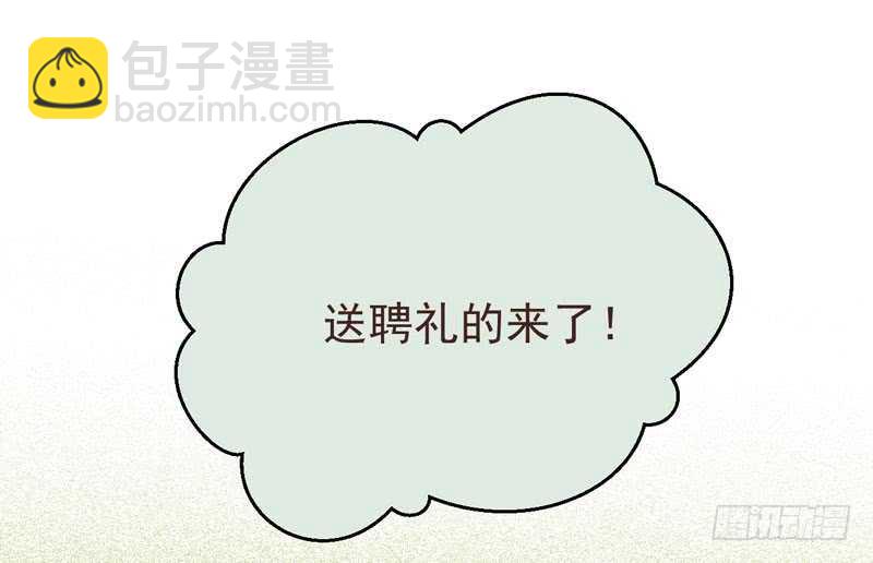 🍸鬼医凤九 送聘 第28页