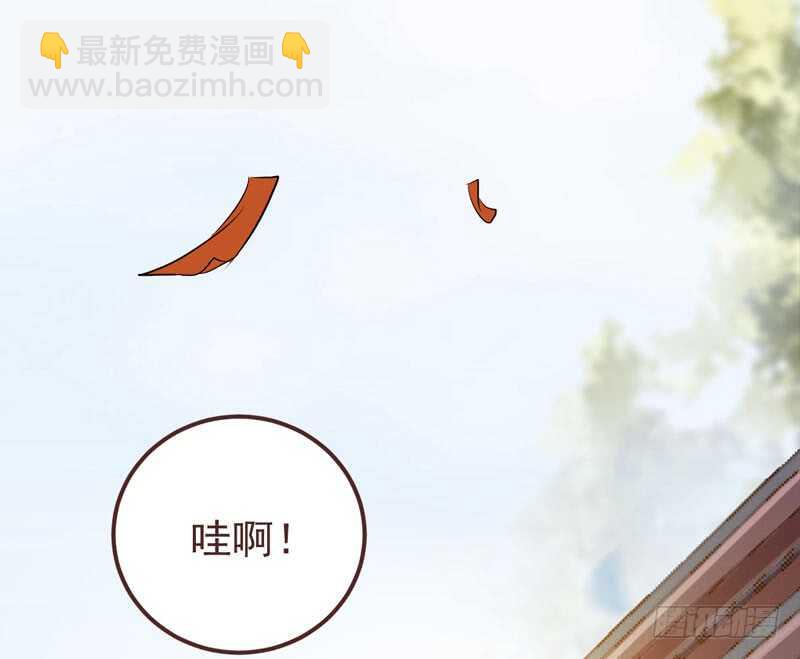 🍸鬼医凤九 送聘 第3页
