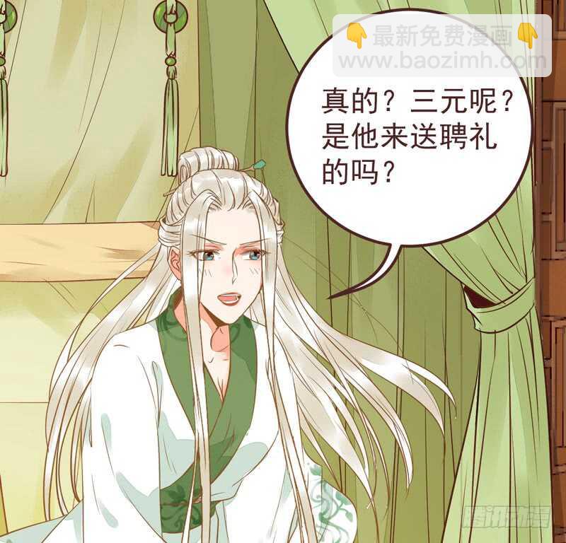 🍸鬼医凤九 送聘 第30页
