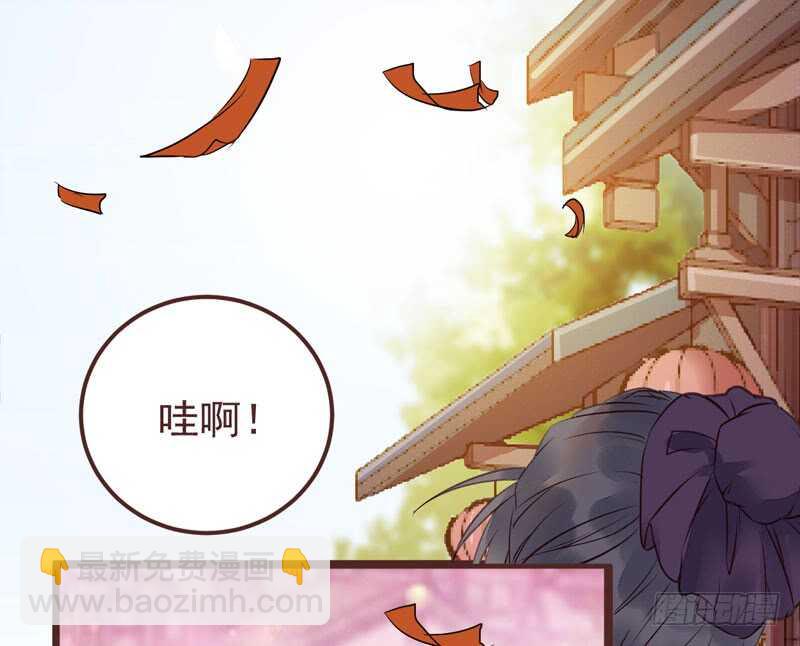 🍸鬼医凤九 送聘 第4页