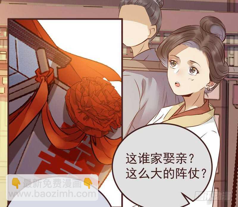 🍸鬼医凤九 送聘 第6页