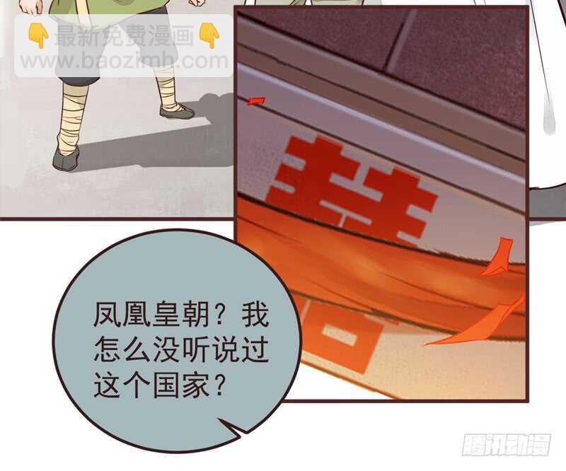 🍸鬼医凤九 送聘 第8页