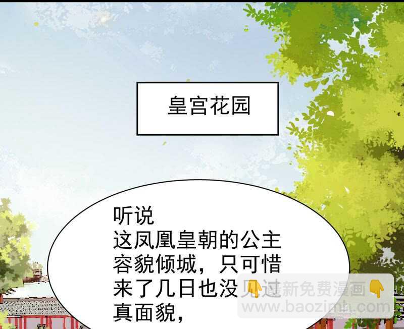 🍸鬼医凤九 宫中皇子 第36页