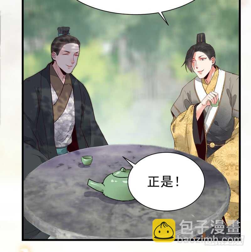 🍸鬼医凤九 宫中皇子 第41页