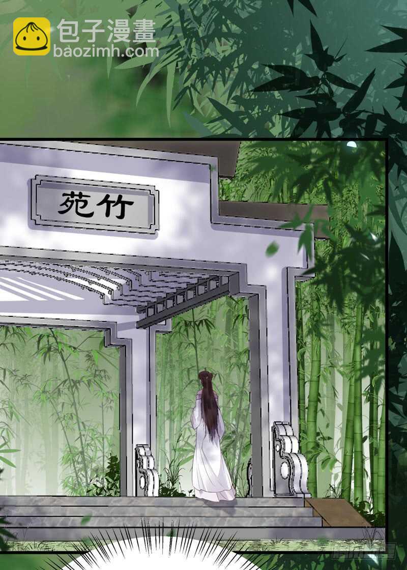 🍸鬼医凤九 胖揍皇子 第25页