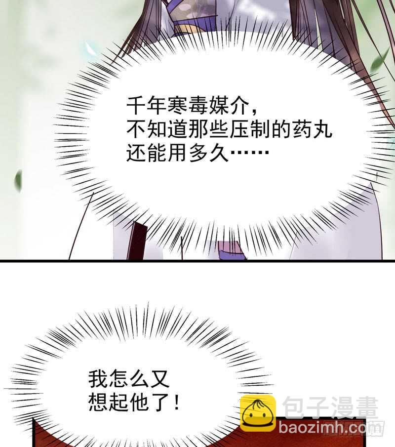🍸鬼医凤九 胖揍皇子 第27页