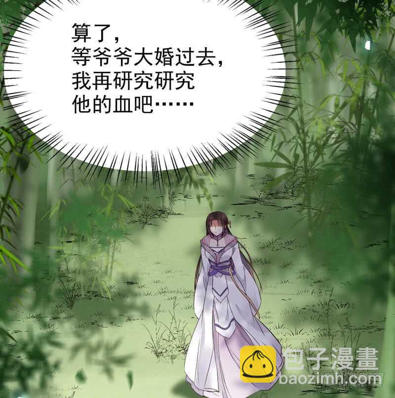 🍸鬼医凤九 胖揍皇子 第29页