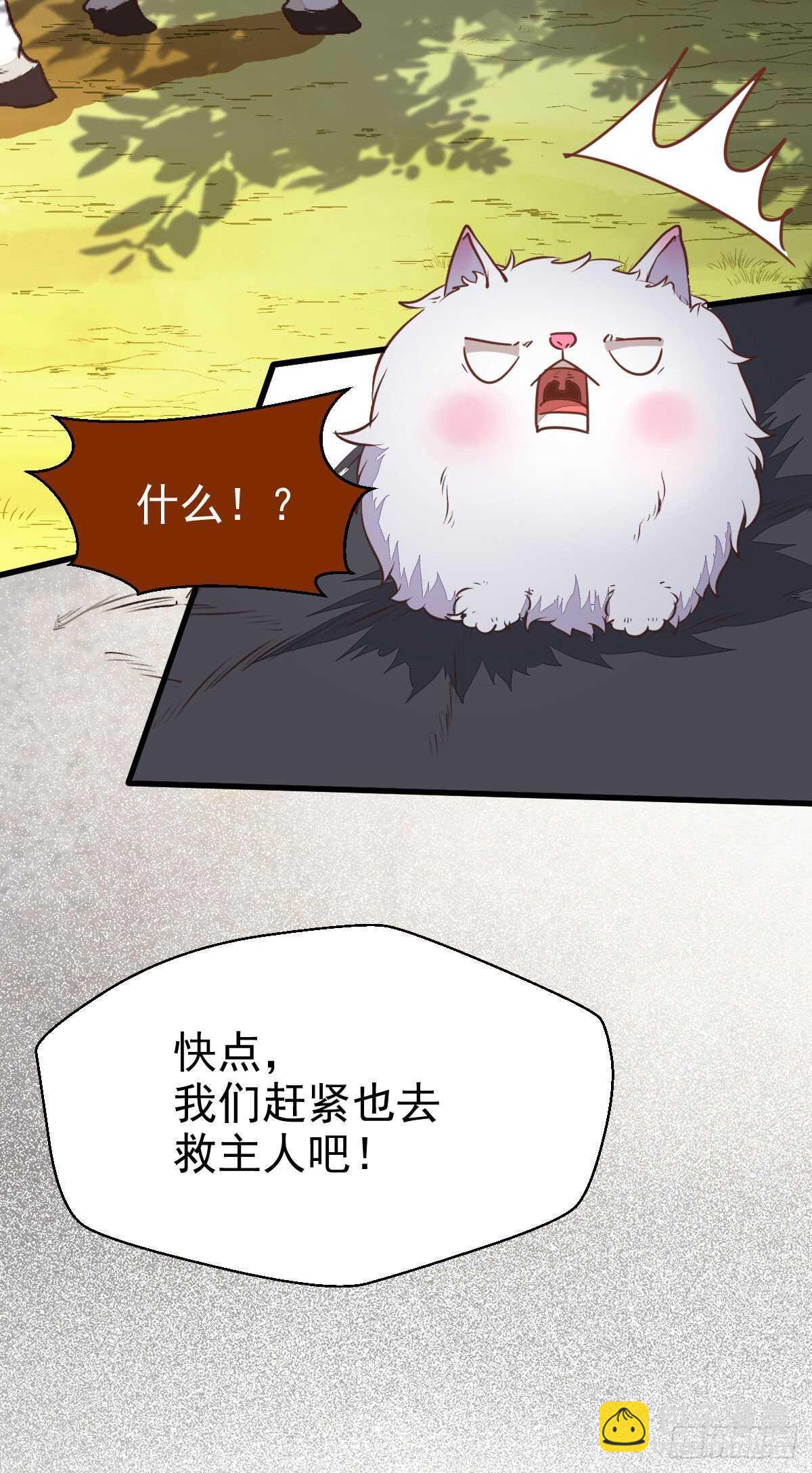 🍸鬼医凤九 众人营救凤九 第46页