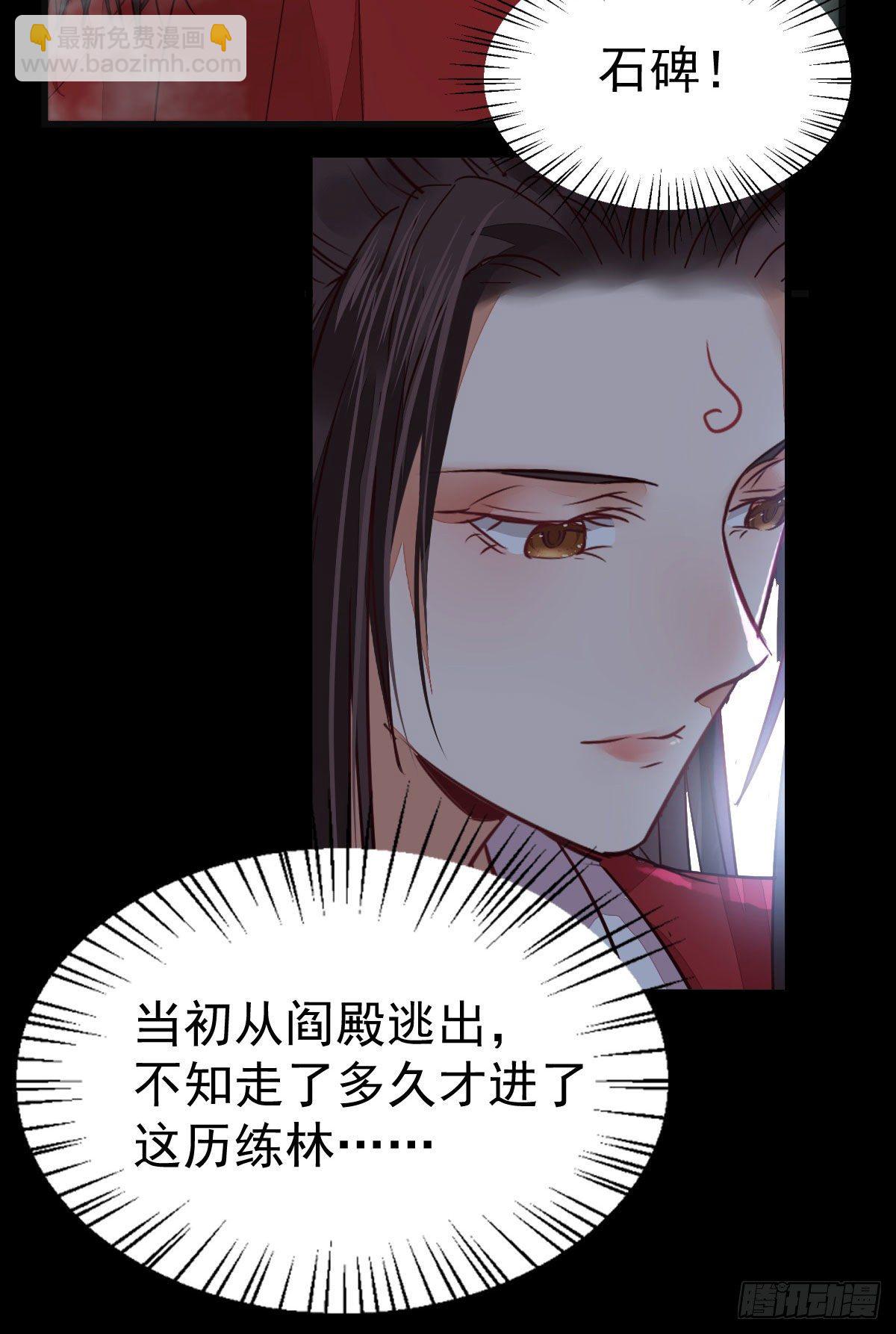 🍸鬼医凤九 捡到一枚驯兽小跟班 第27页