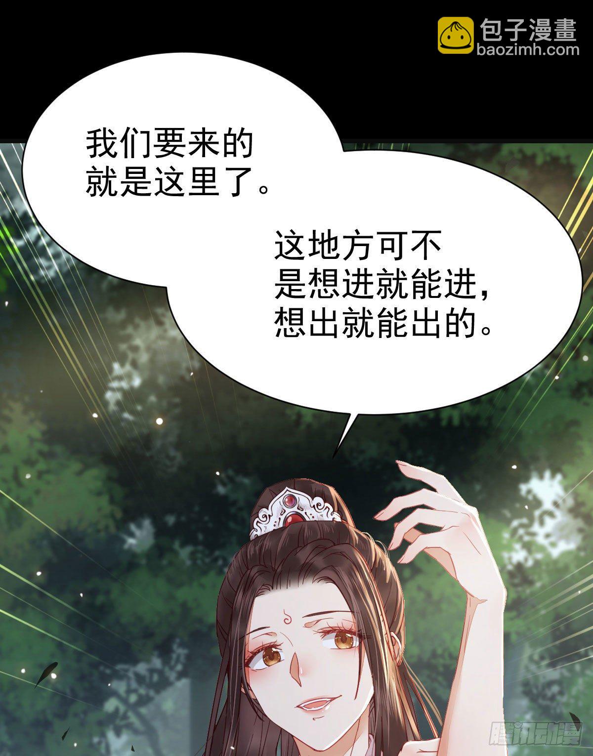 🍸鬼医凤九 捡到一枚驯兽小跟班 第33页